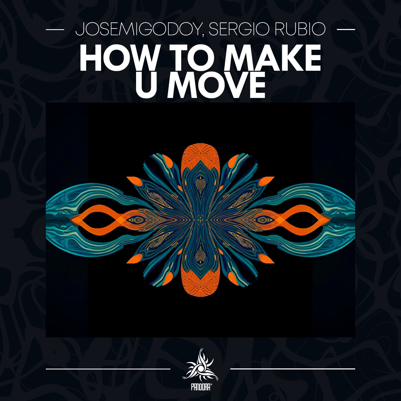 Afro House preview 4