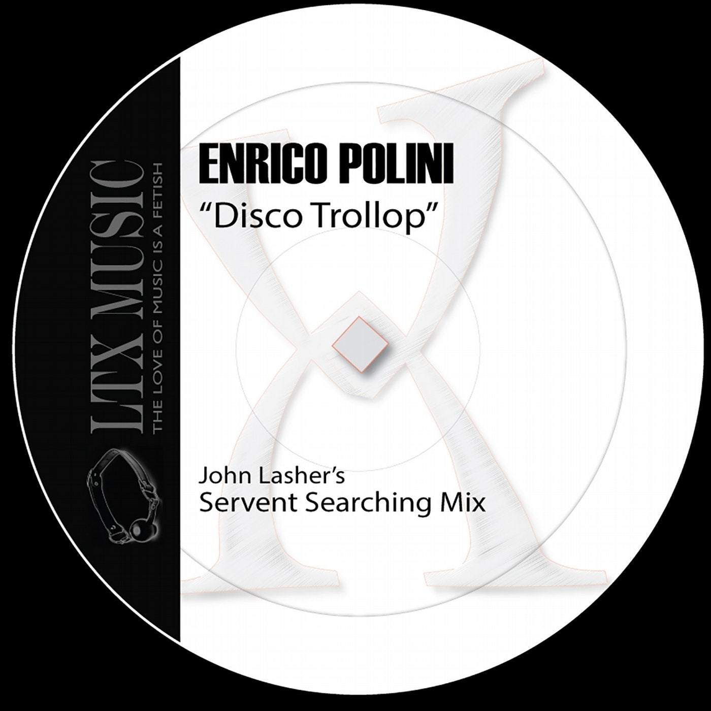 Disco Trollop (Servent Searching Mix)
