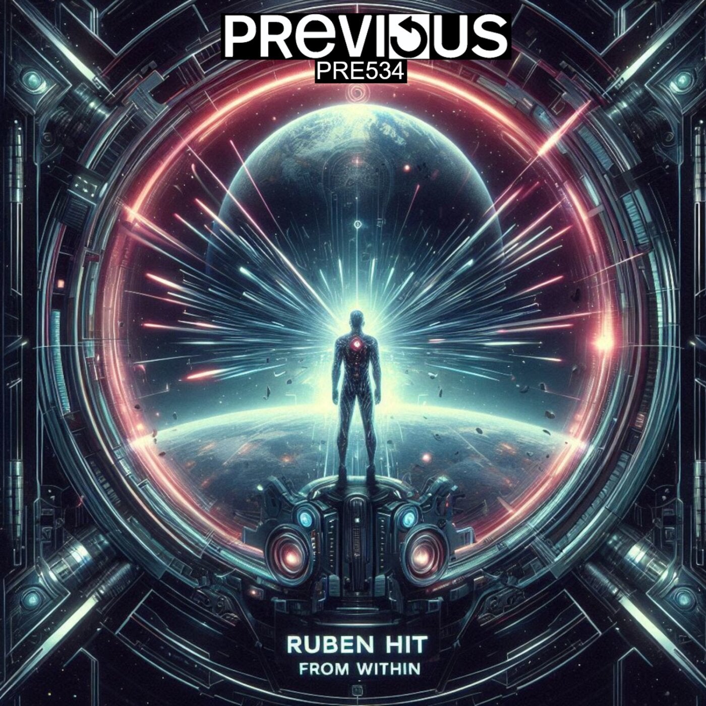 From Within EP