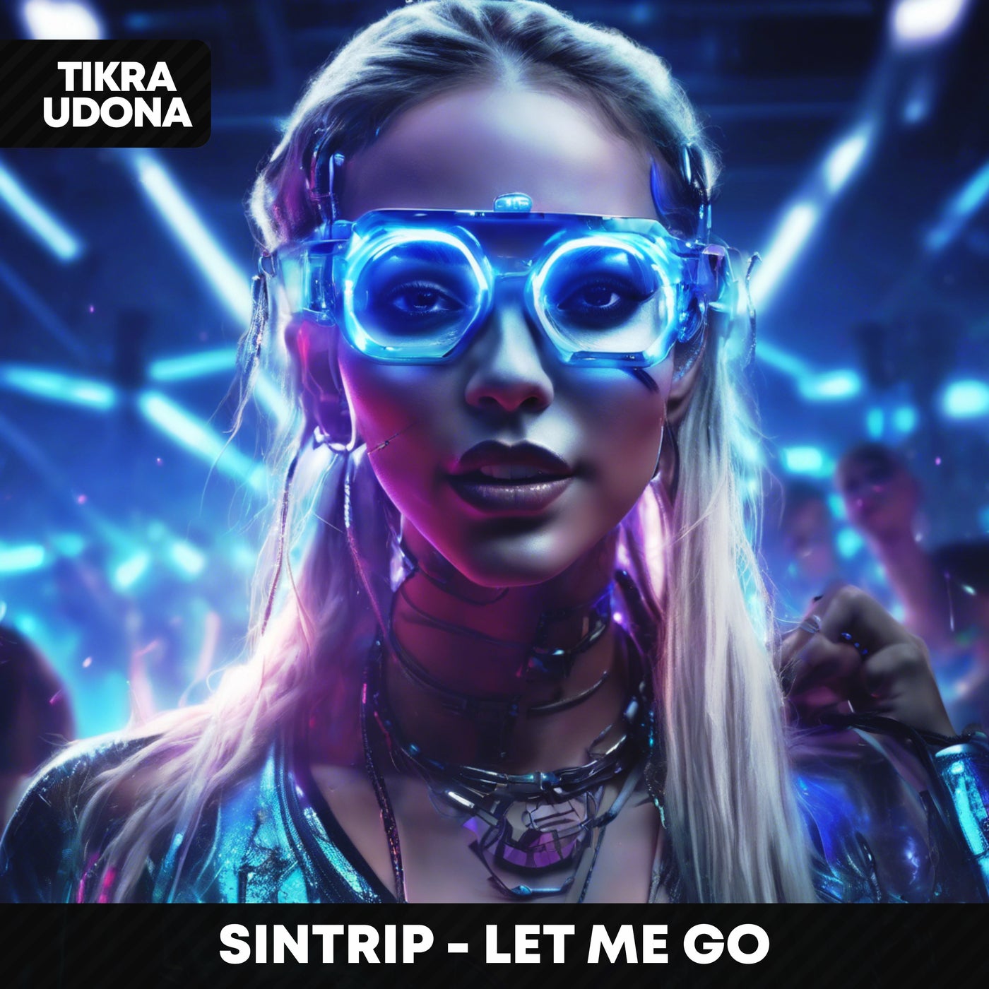 Let Me Go