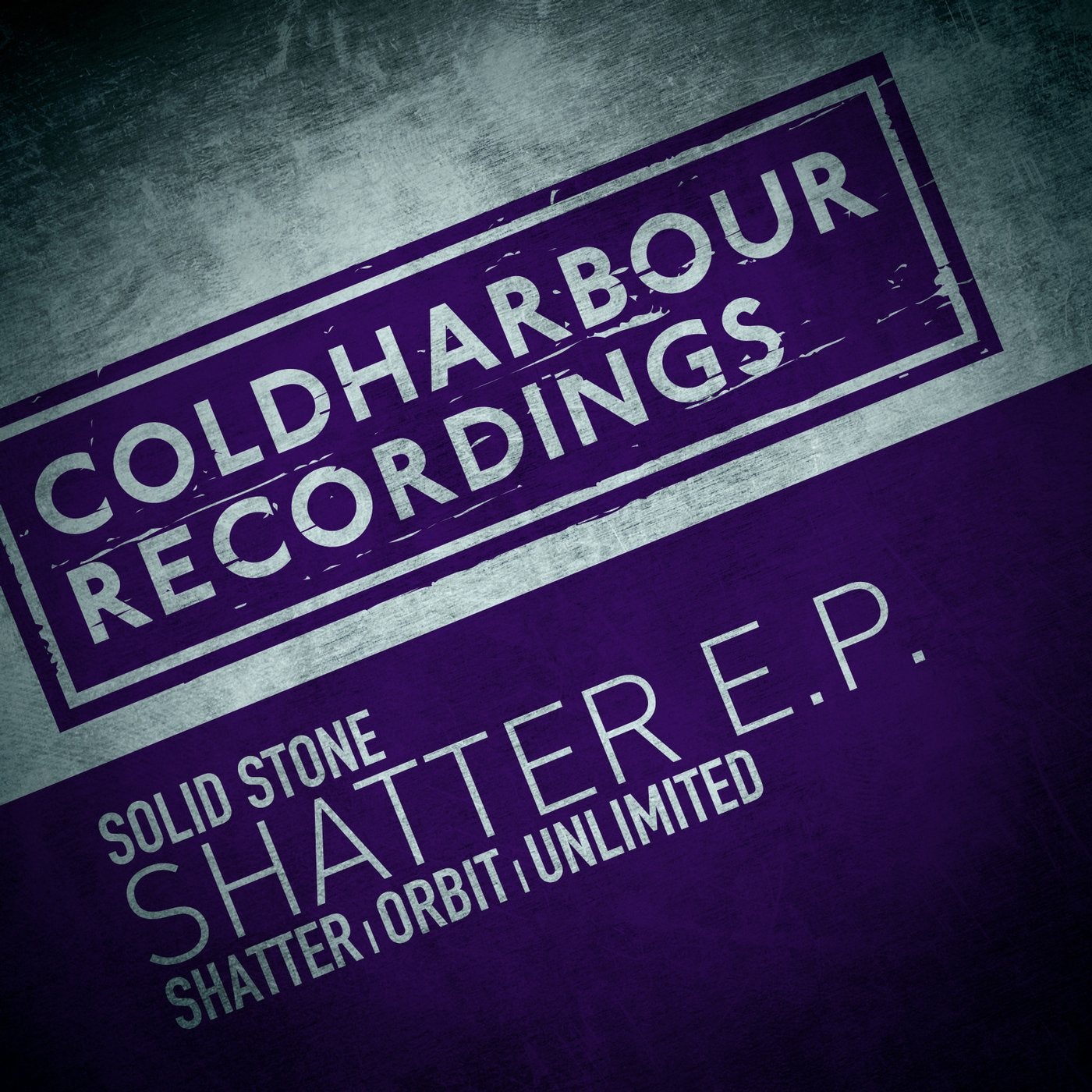 Shatter E.P.