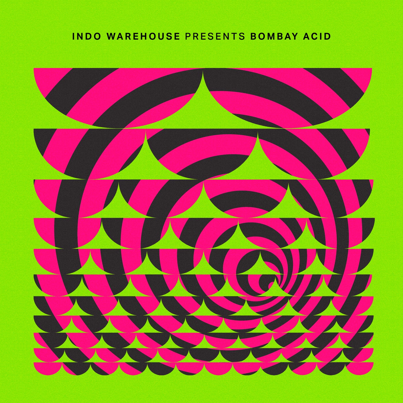 Bombay Acid