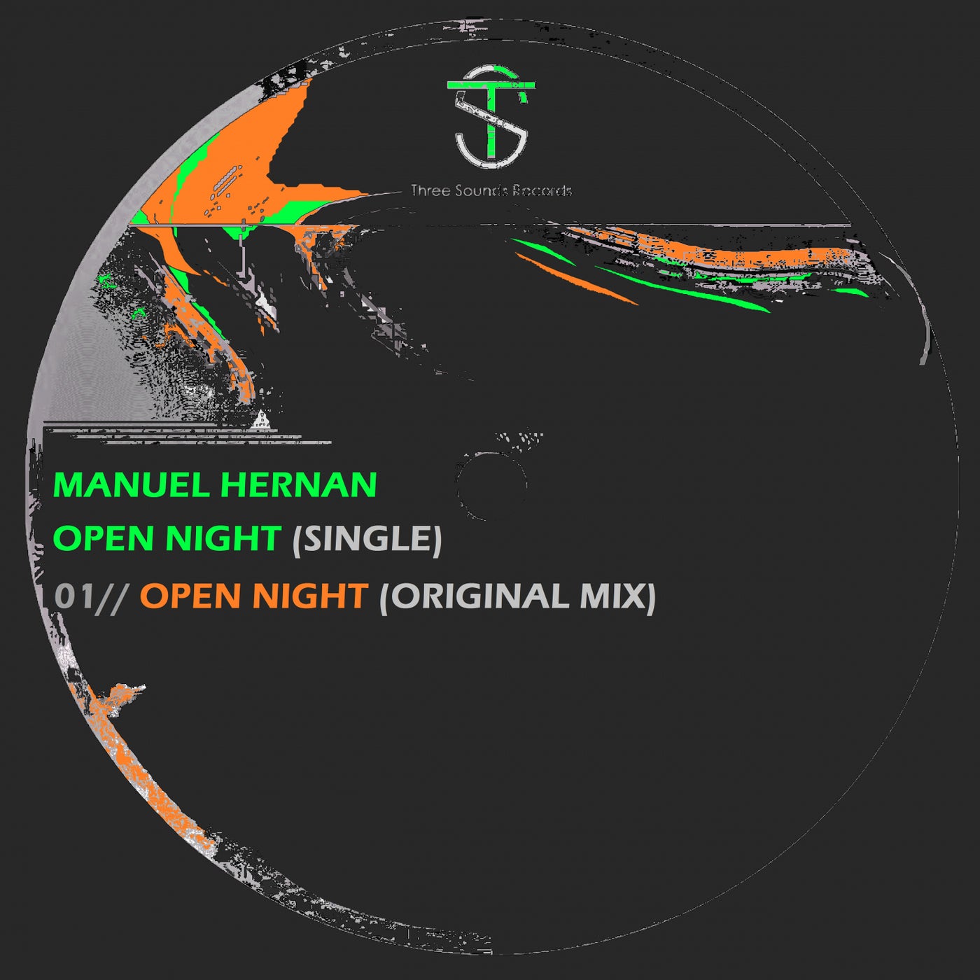 Open Night