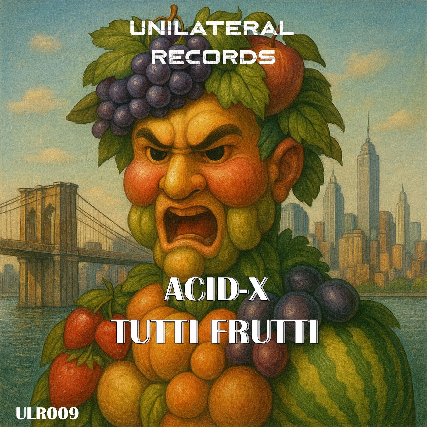 Tutti Frutti
