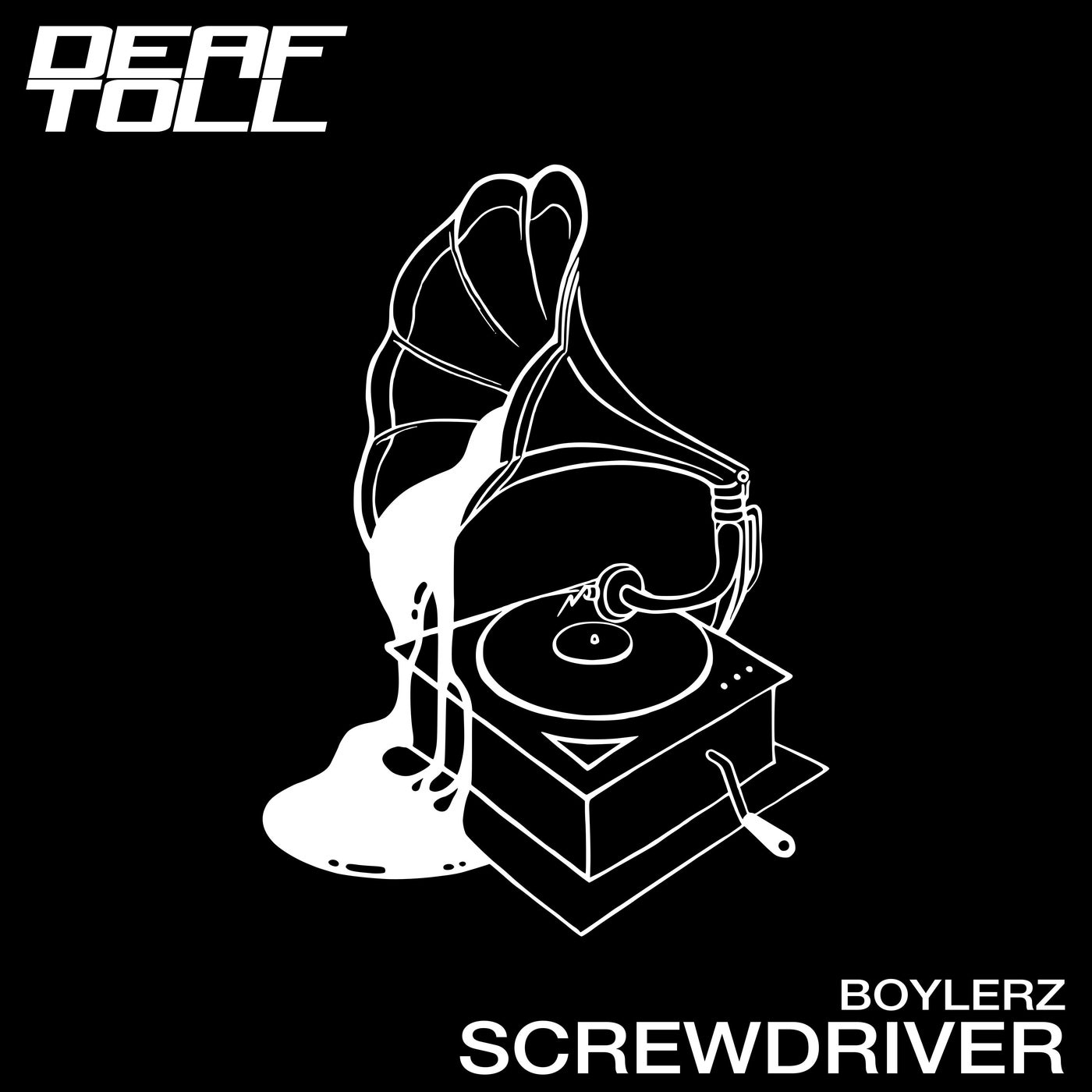 Screwdriver