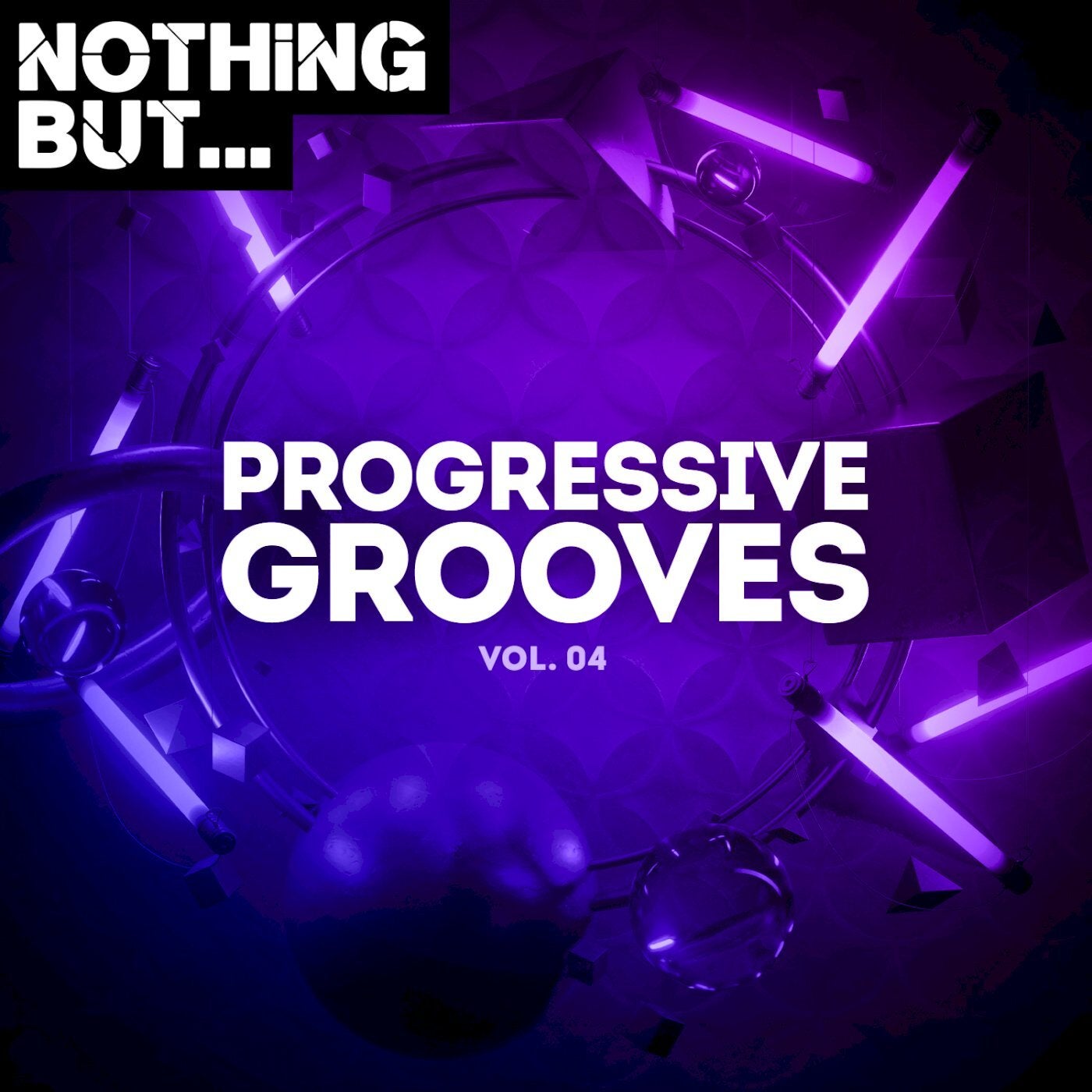 Nothing But... Progressive Grooves, Vol. 04