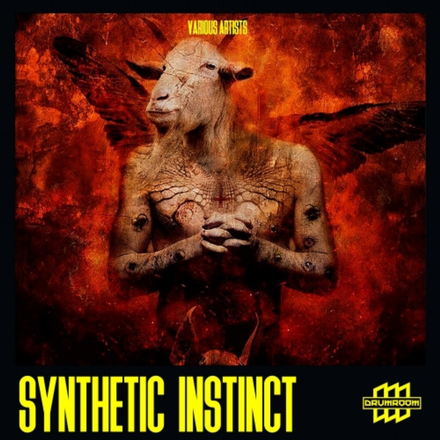 Synthetic Instinct