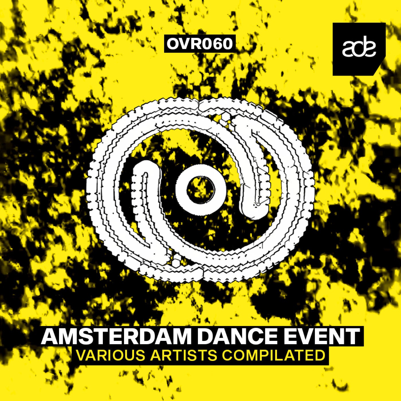 AMSTERDAM DANCE EVENT
