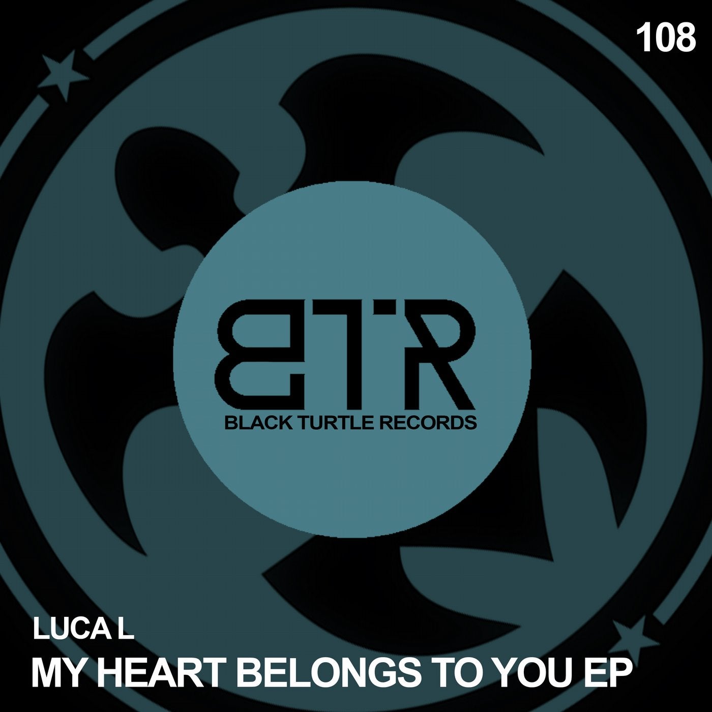 My Heart Belongs To You EP