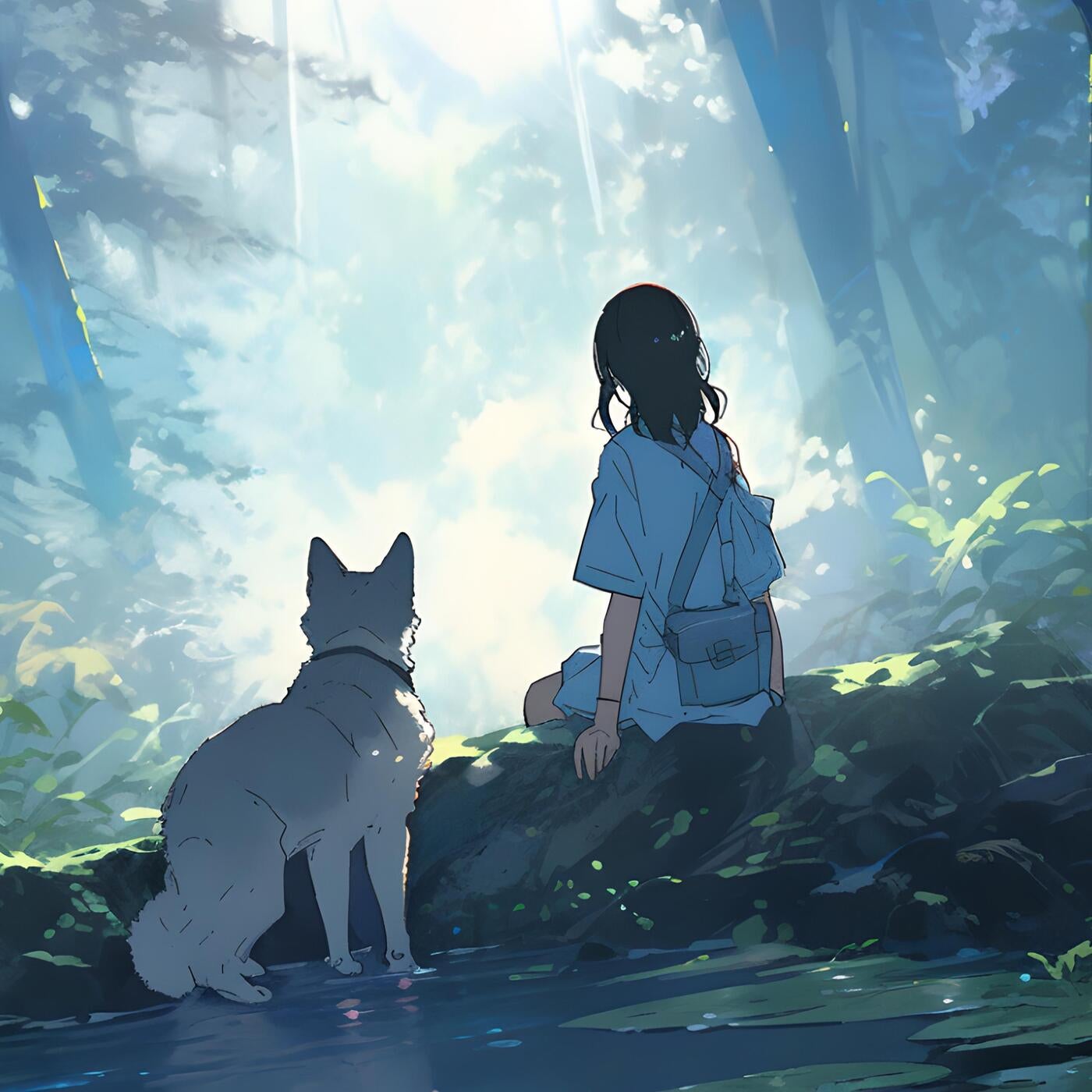 Spending Time