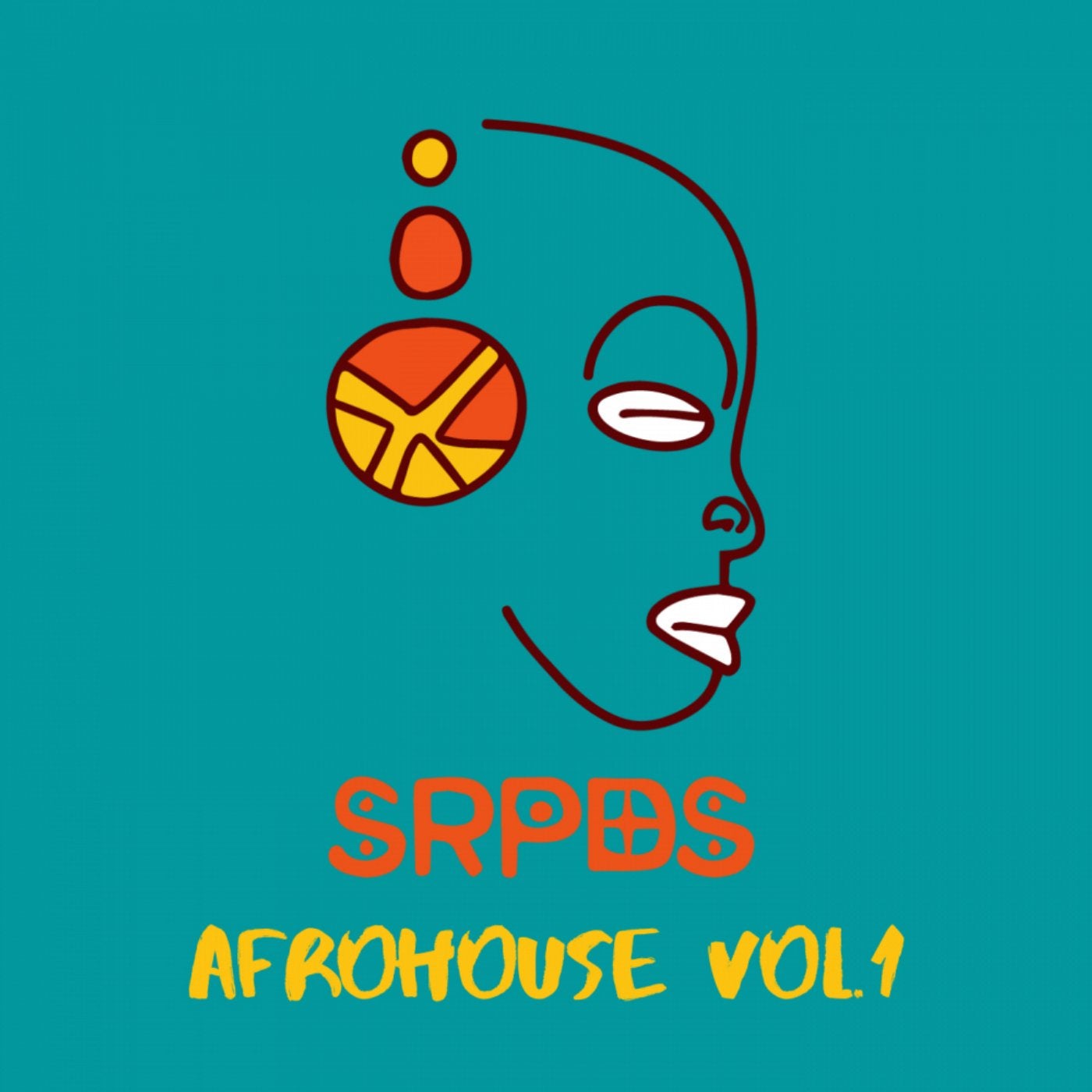 AFRO HOUSE Vol.1