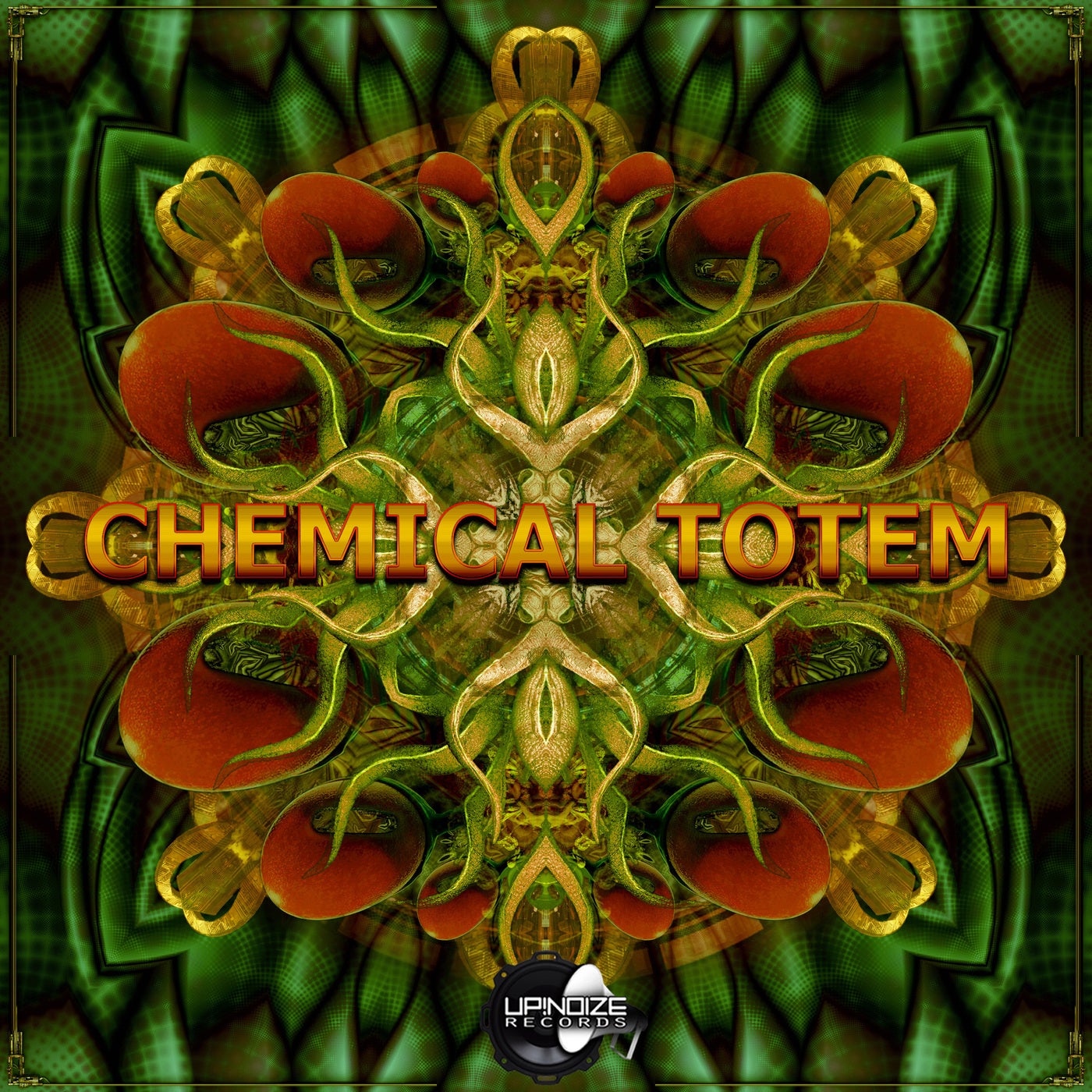 Chemical Totem