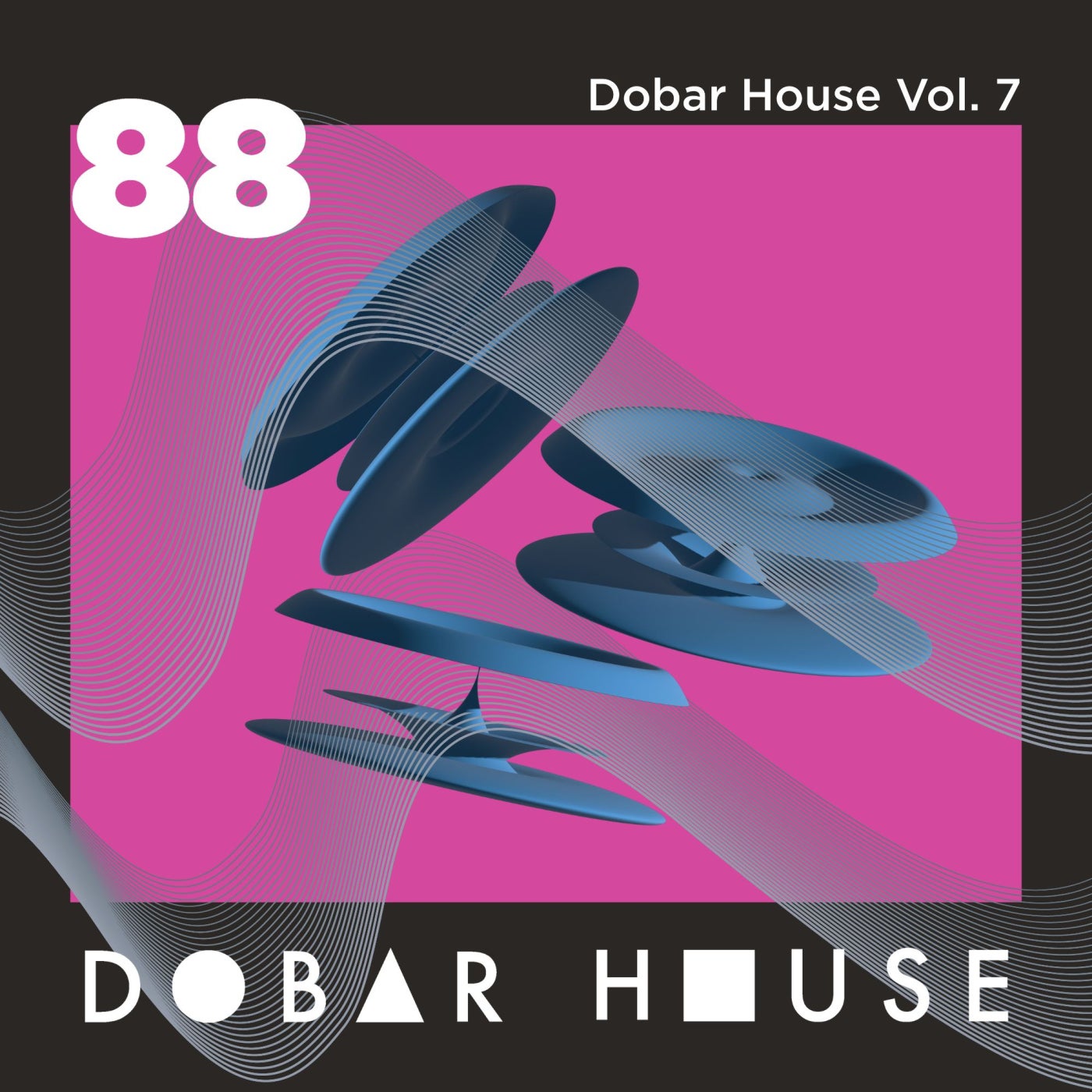 Dobar House, Vol. 7