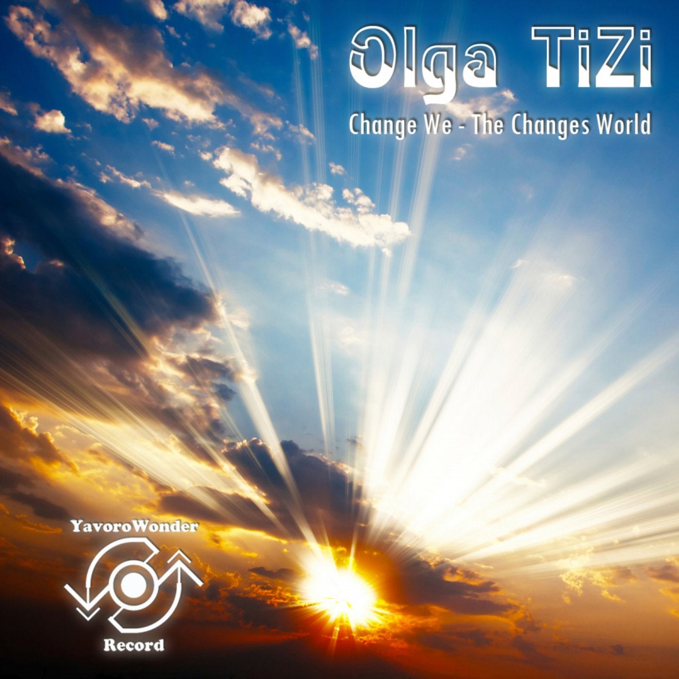 Change We - The Changes World
