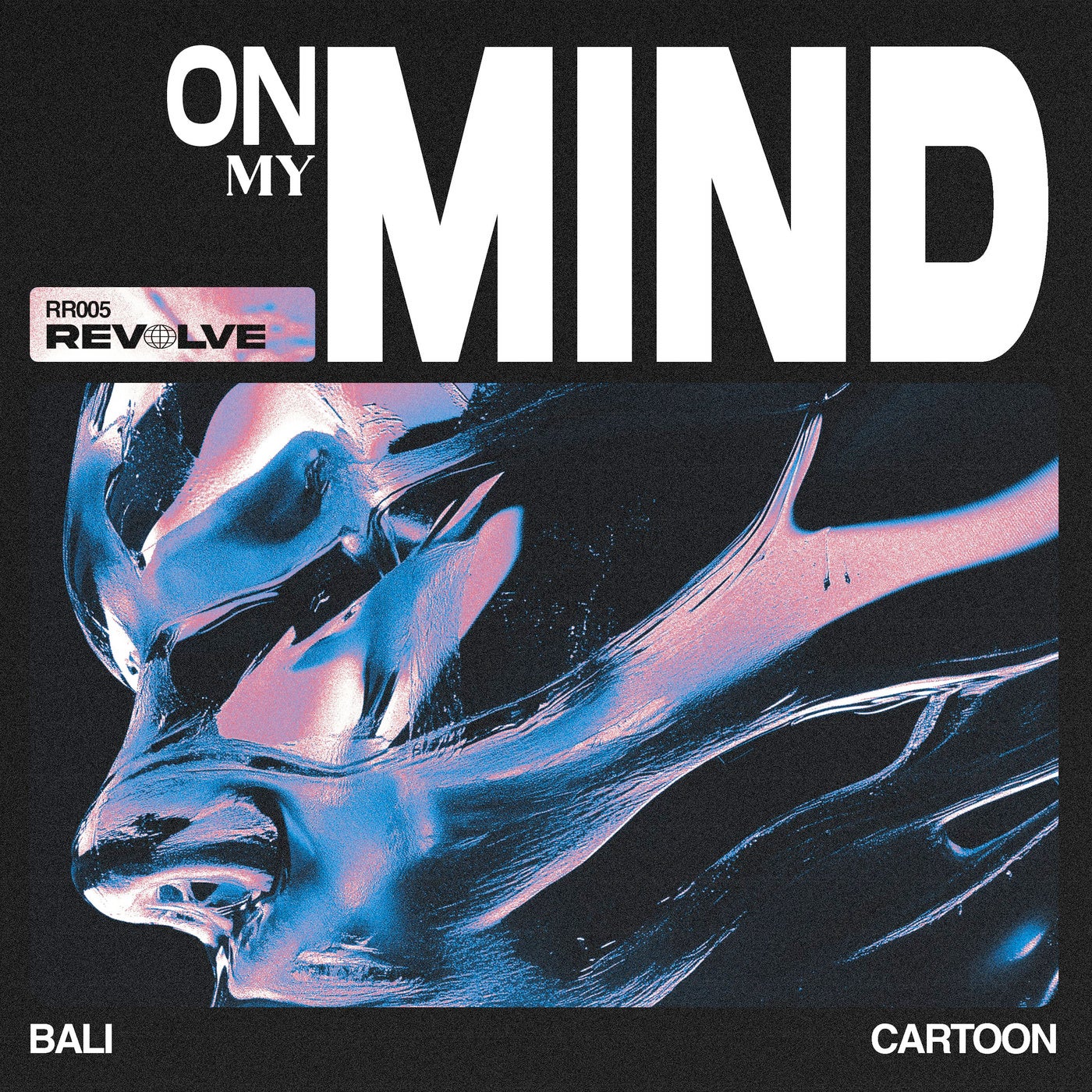 On My Mind
