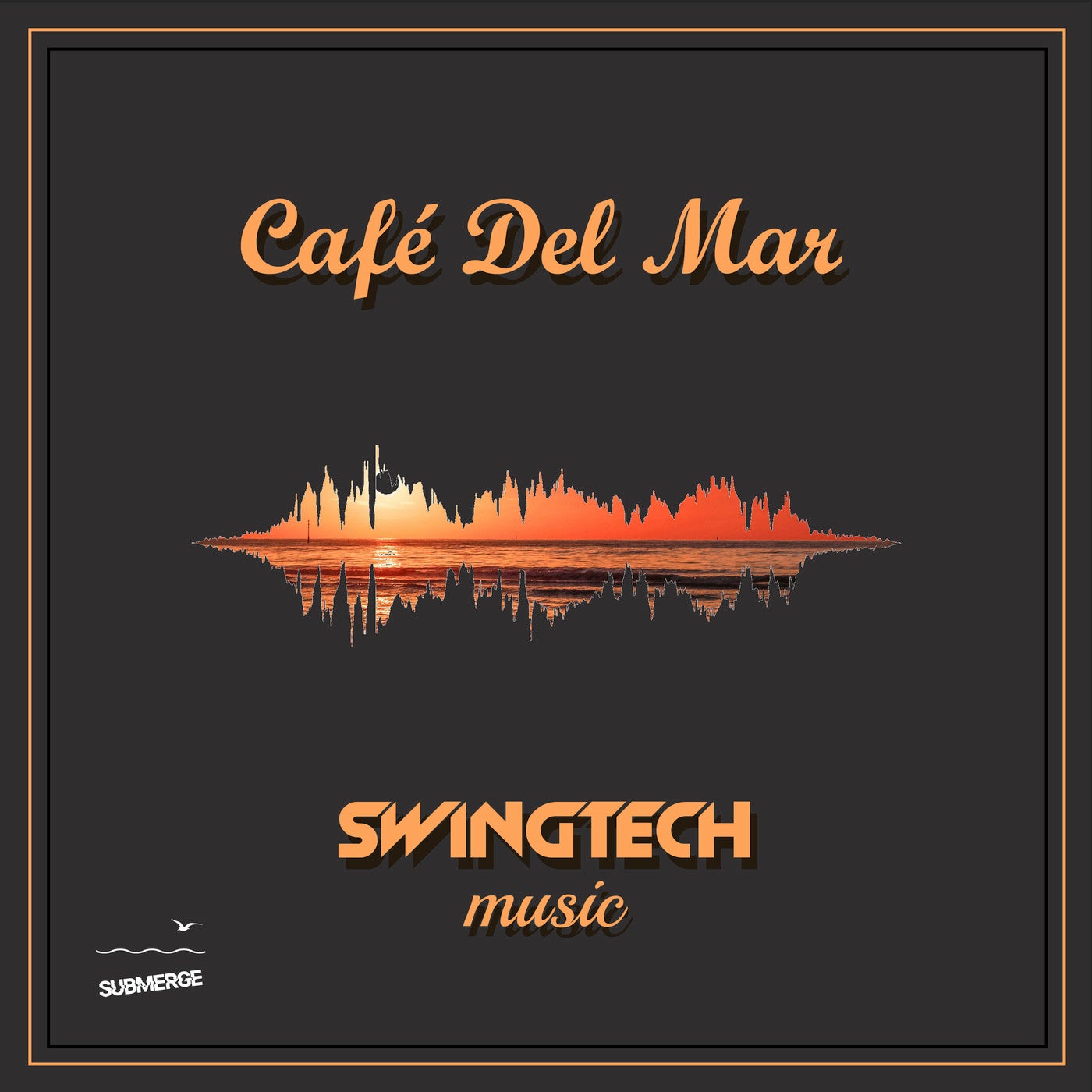 Cafe Del Mar (Radio Edit)