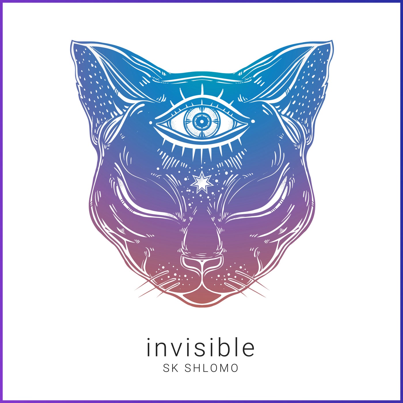 Invisible