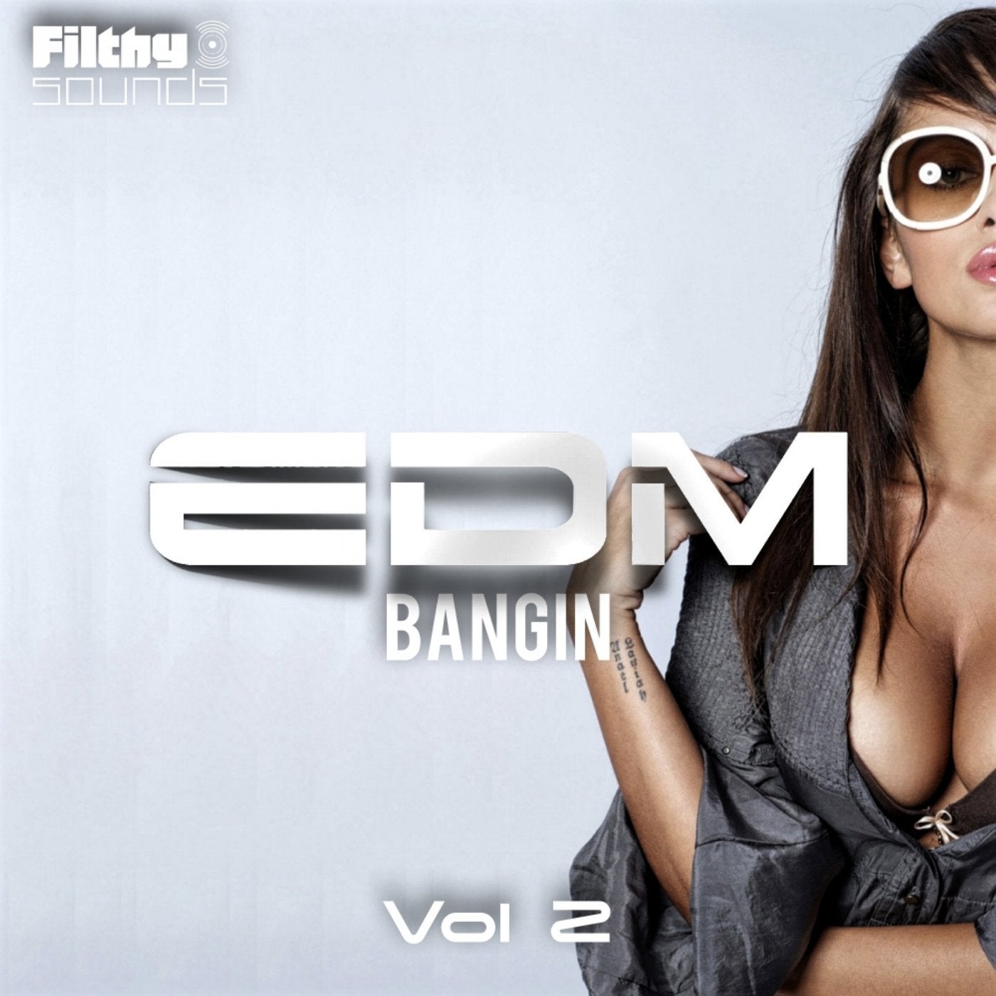 Bangin EDM, Vol. 2