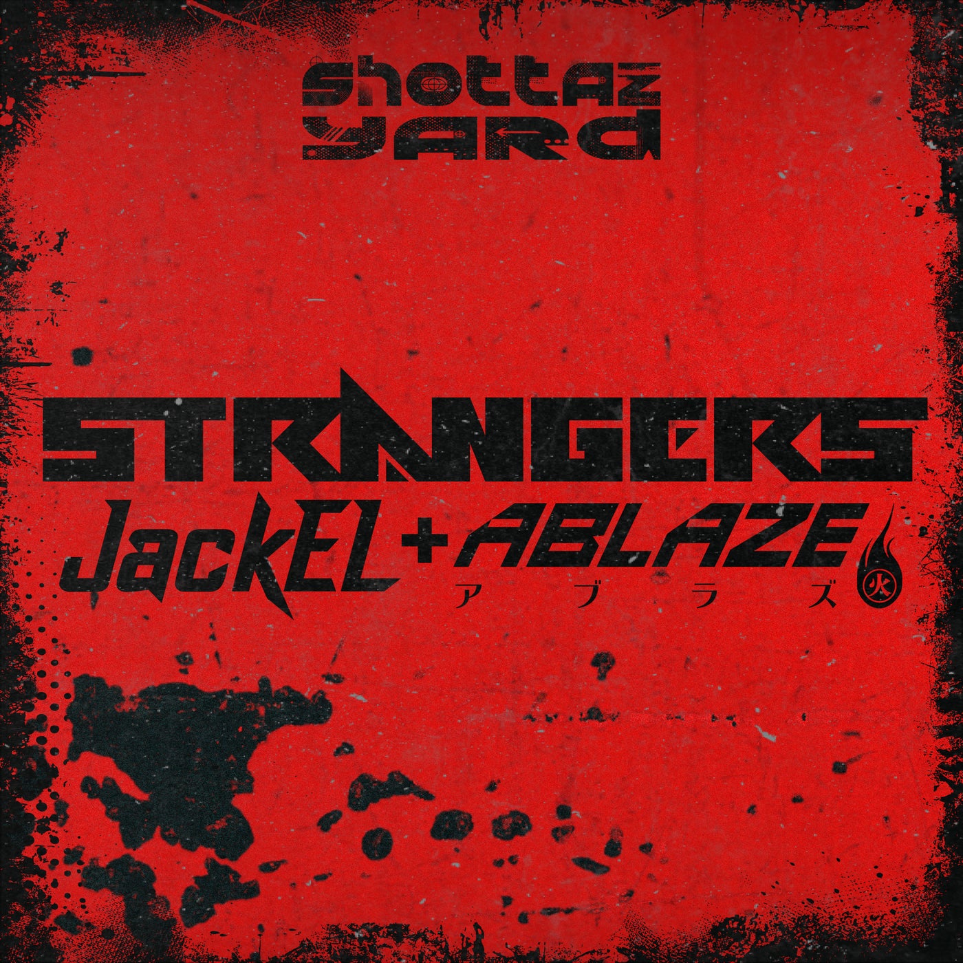 Strangers