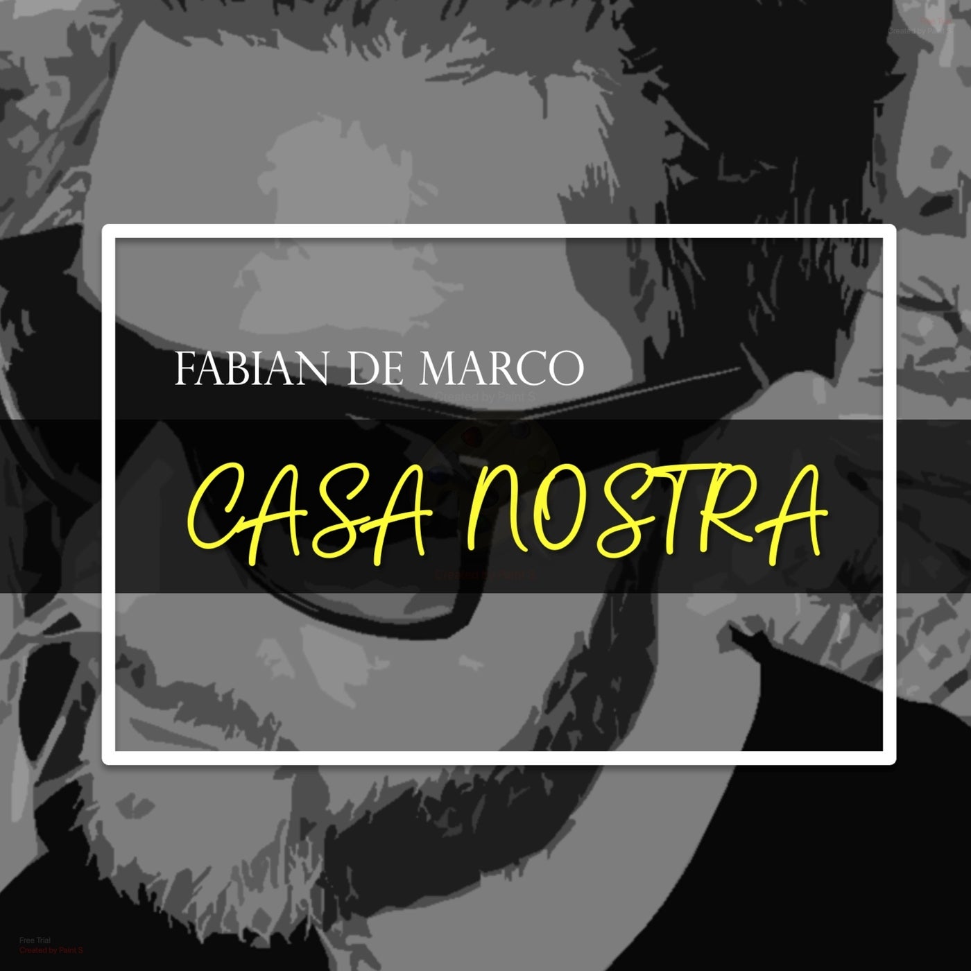 Casa Nostra