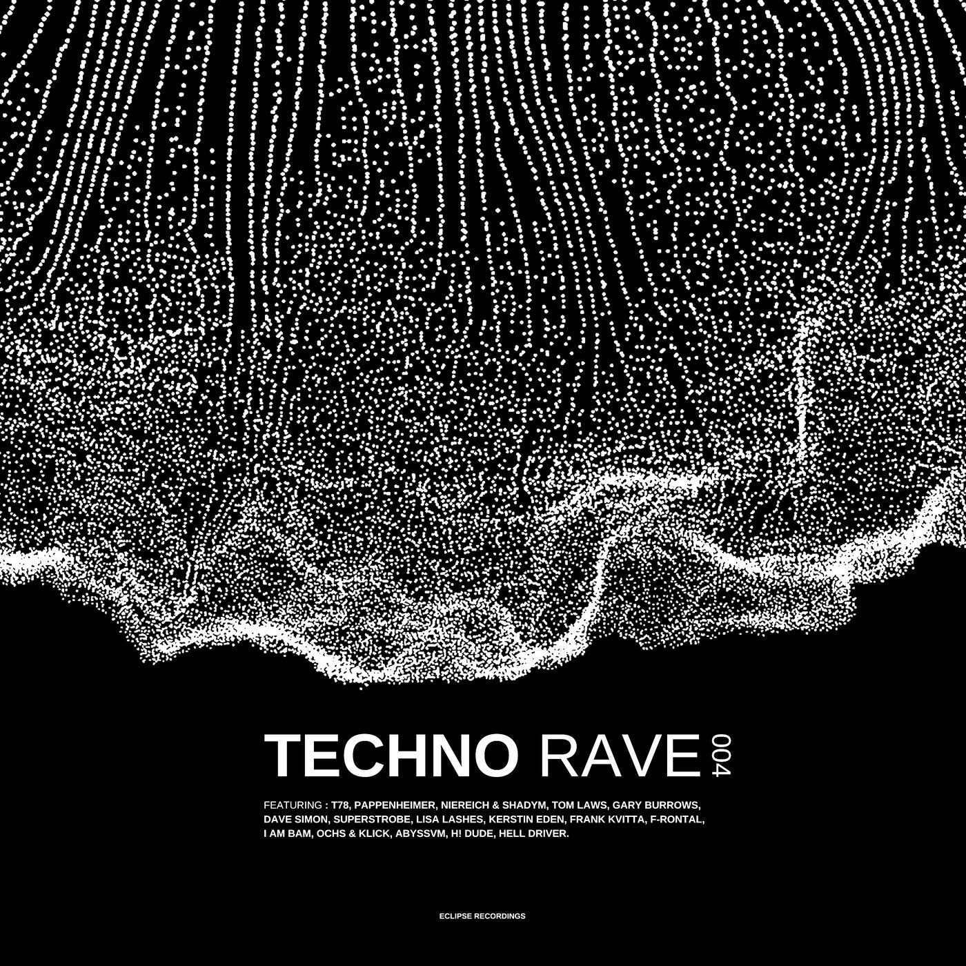 Techno Rave 004