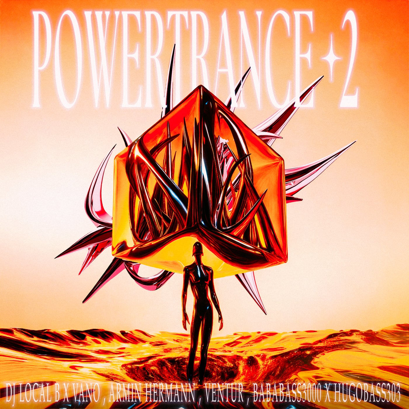Powertrance 2