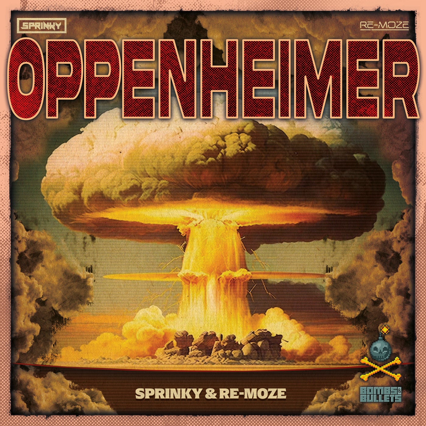 Oppenheimer