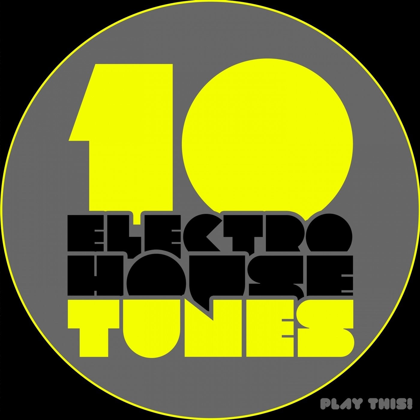 10 Electro House Tunes