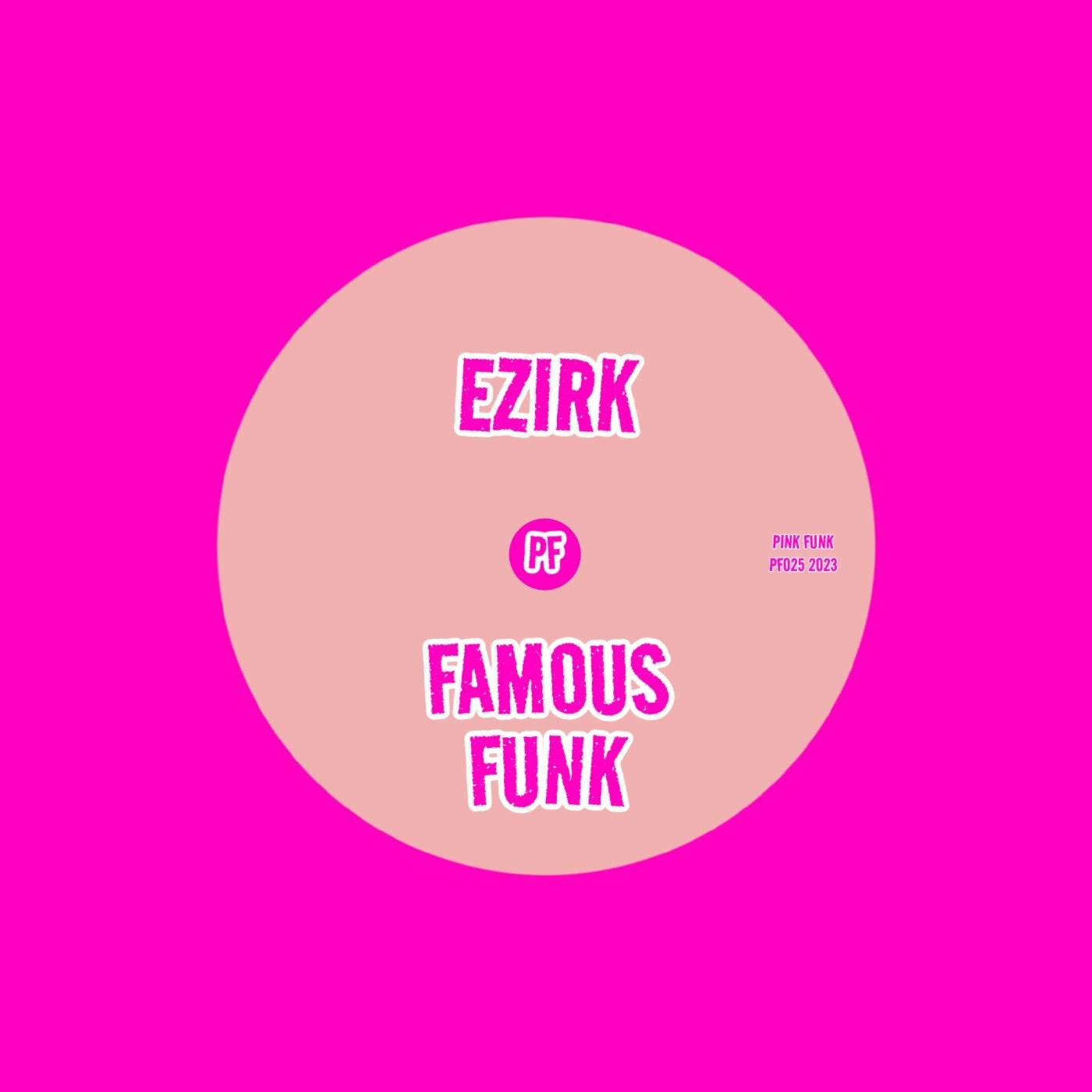 Famous Funk