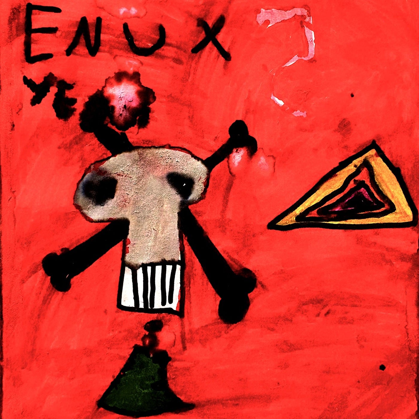 Enux 5 years