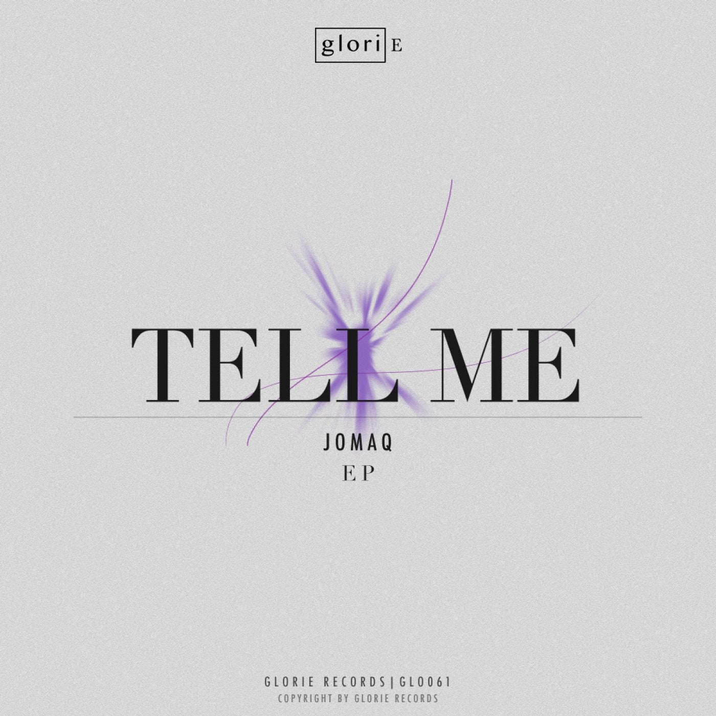 Tell Me EP