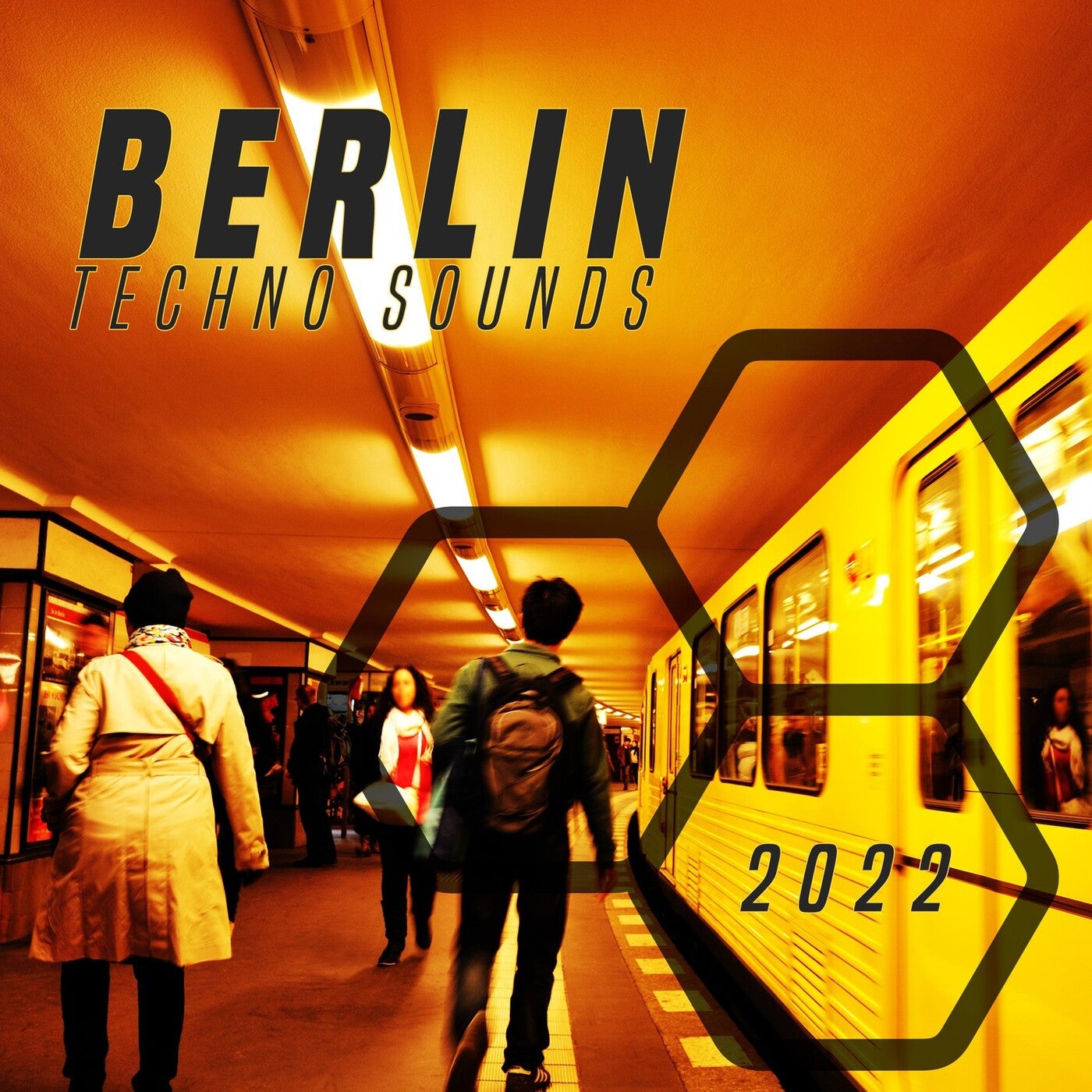 Berlin Techno Sounds 2022