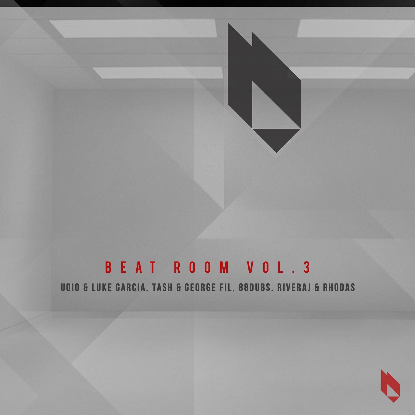Beat Room Vol.3
