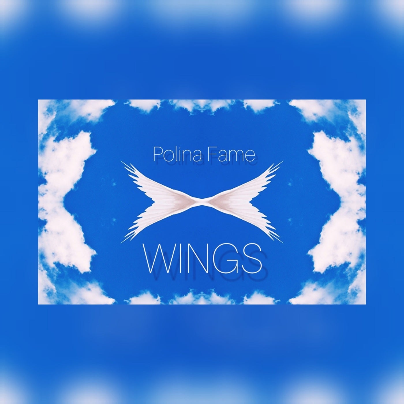 Wings 2022. Freezones Polina Fame. Polina Fame. Альбом Wings. Wings of Fame.