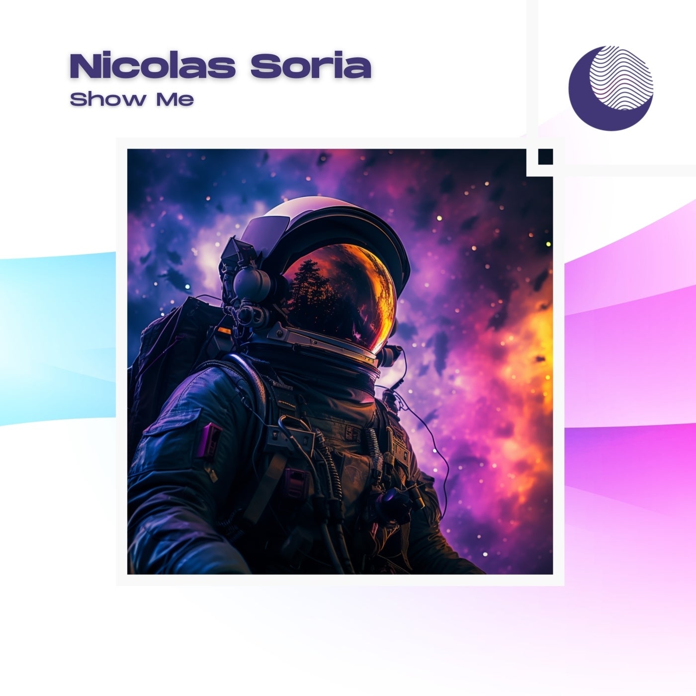 Nicolas Soria - Show Me [Anoka] | Music & Downloads On Beatport