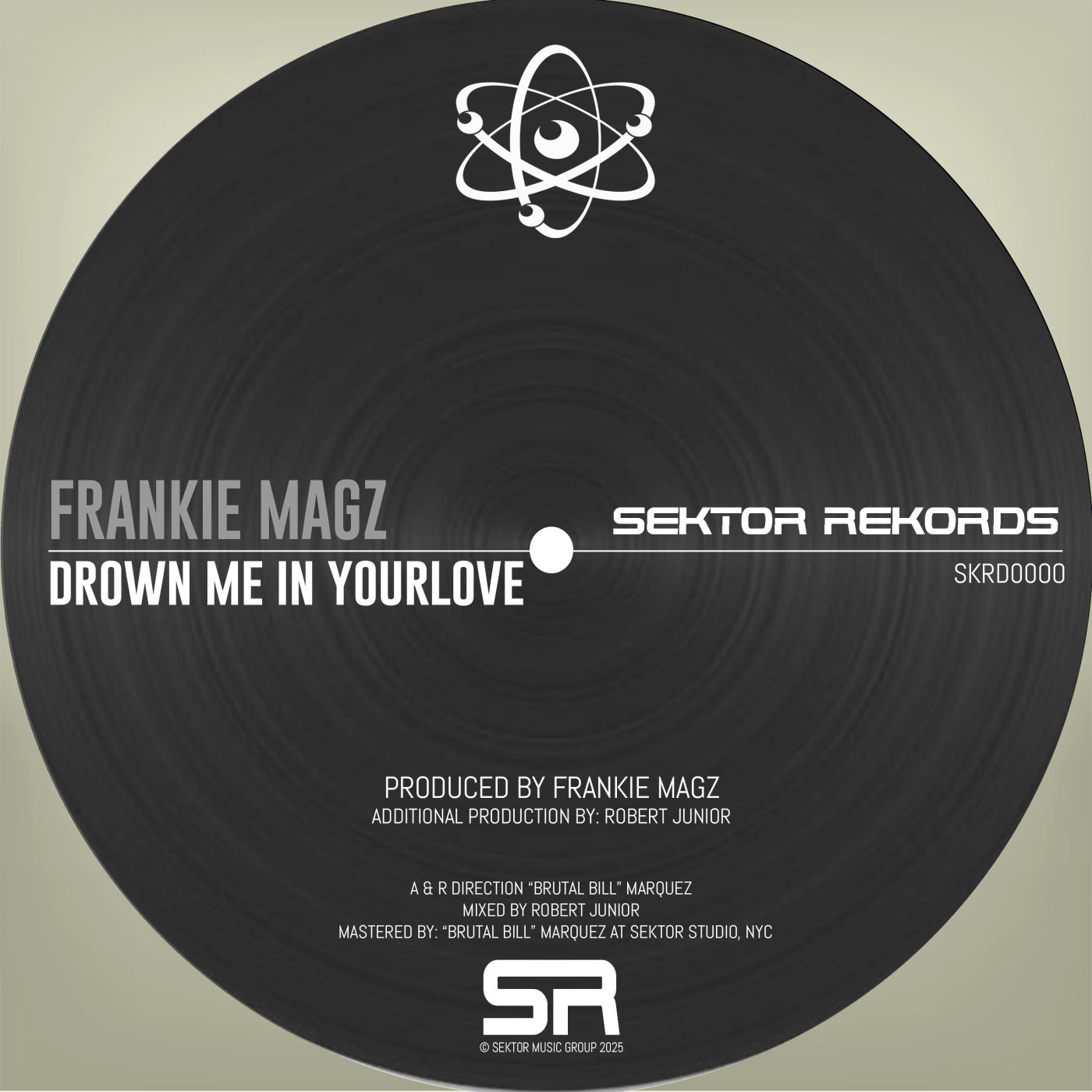 Drown in My Love