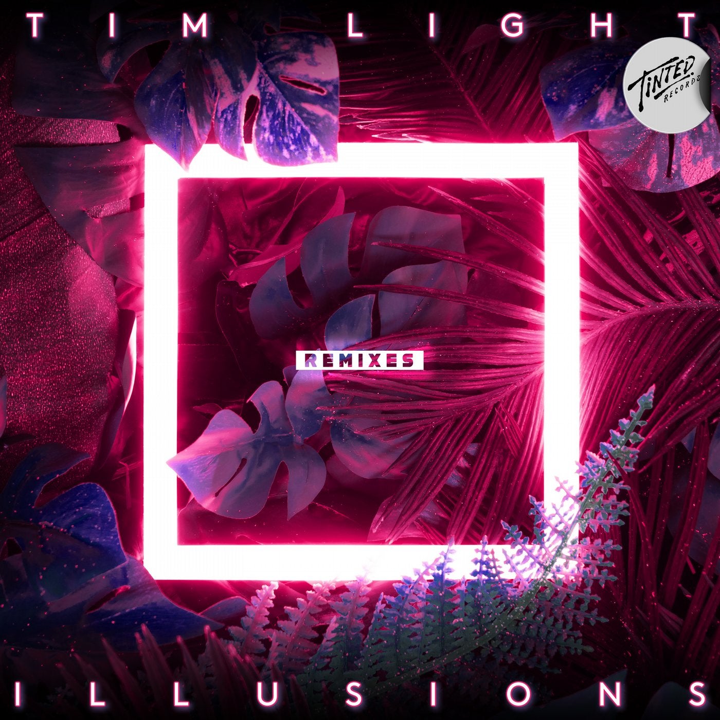 Illusions (Extended Remixes)