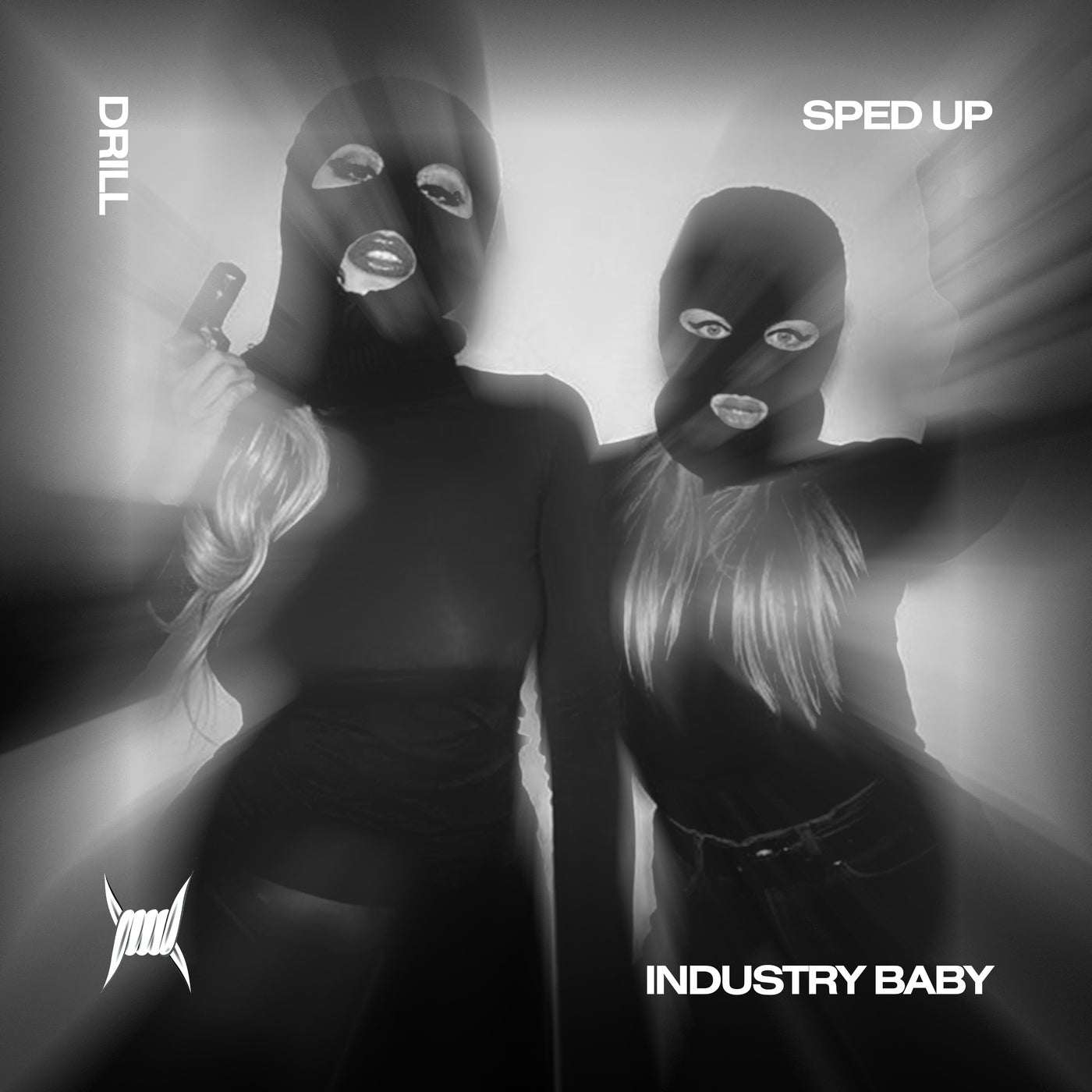 INDUSTRY BABY (DRILL SPED UP)