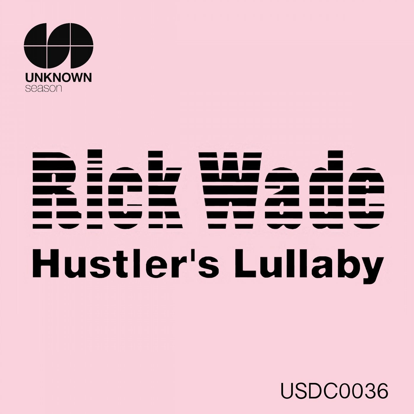 Hustler's Lullaby