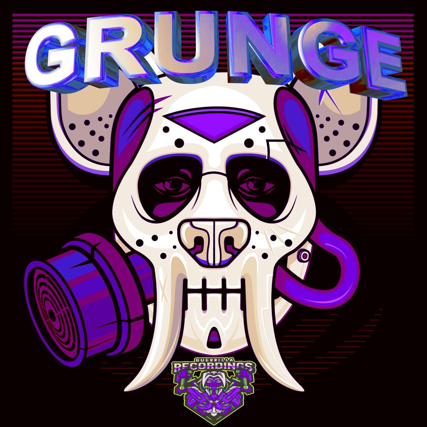 GRUNGE