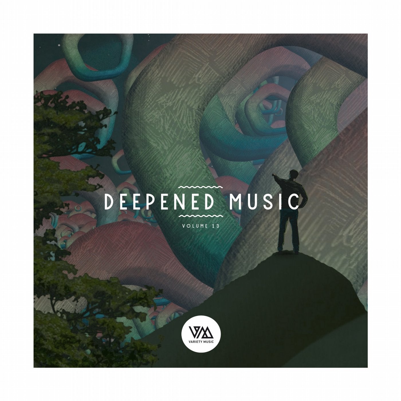 Deepened Music Vol. 13