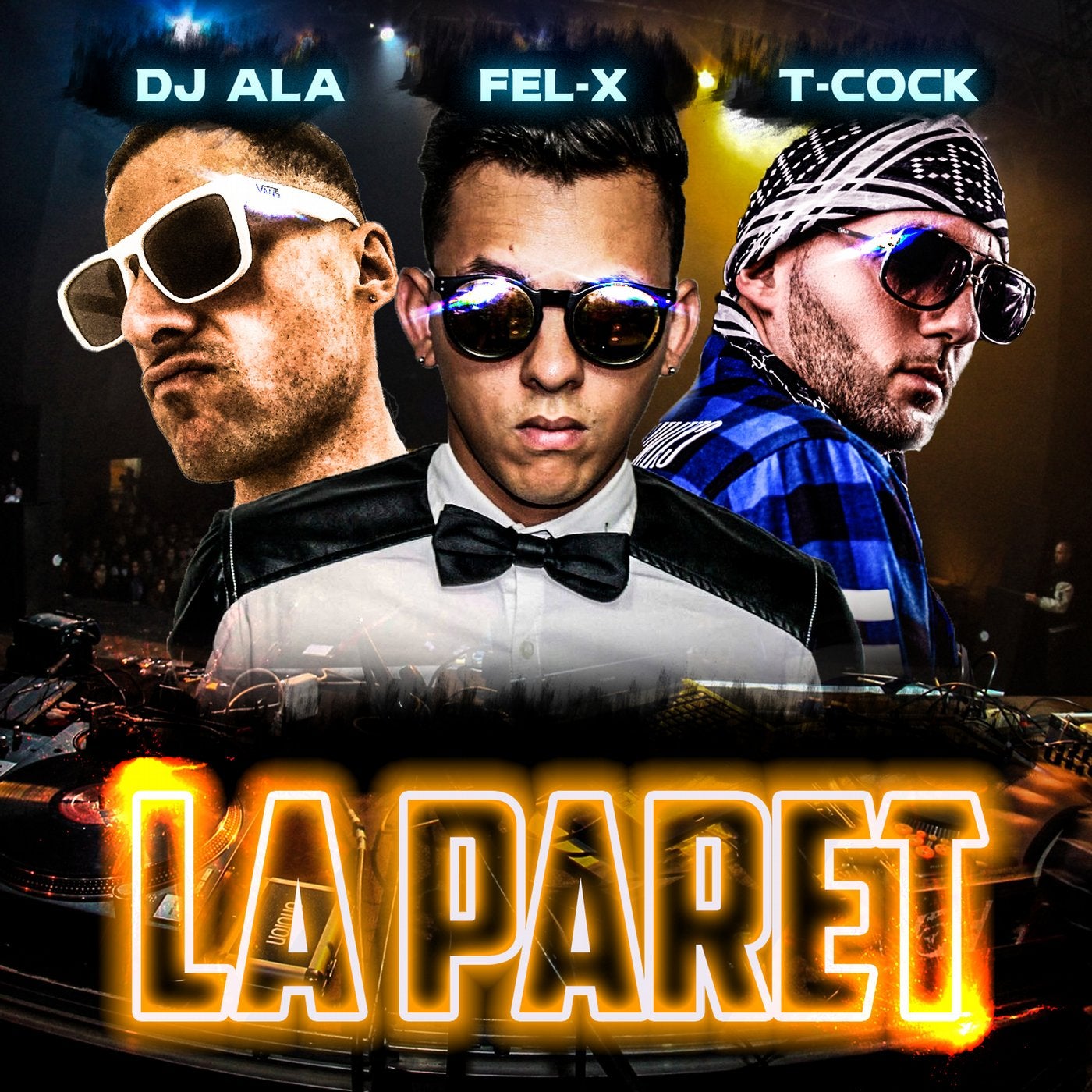 La Paret