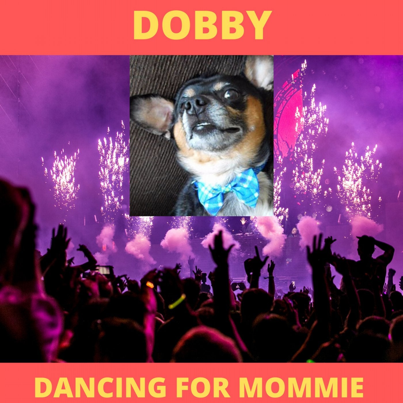 Dobby - Dancing for Mommie