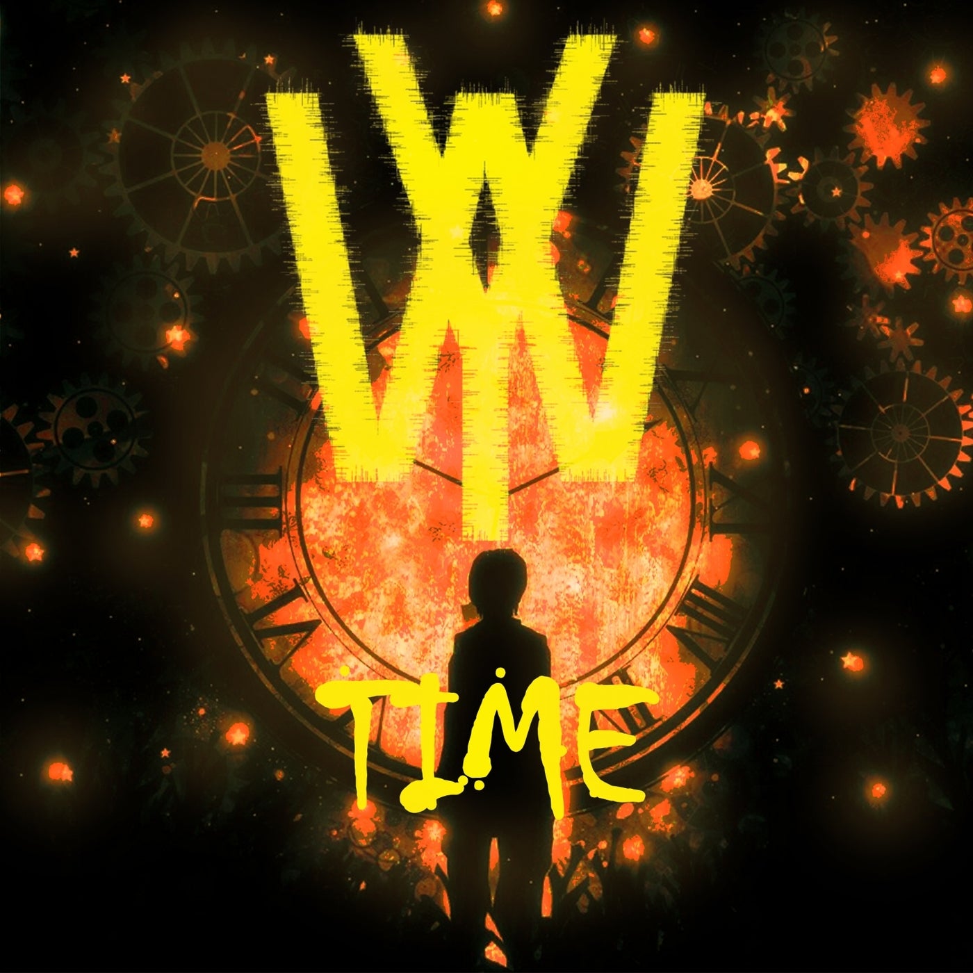 Time