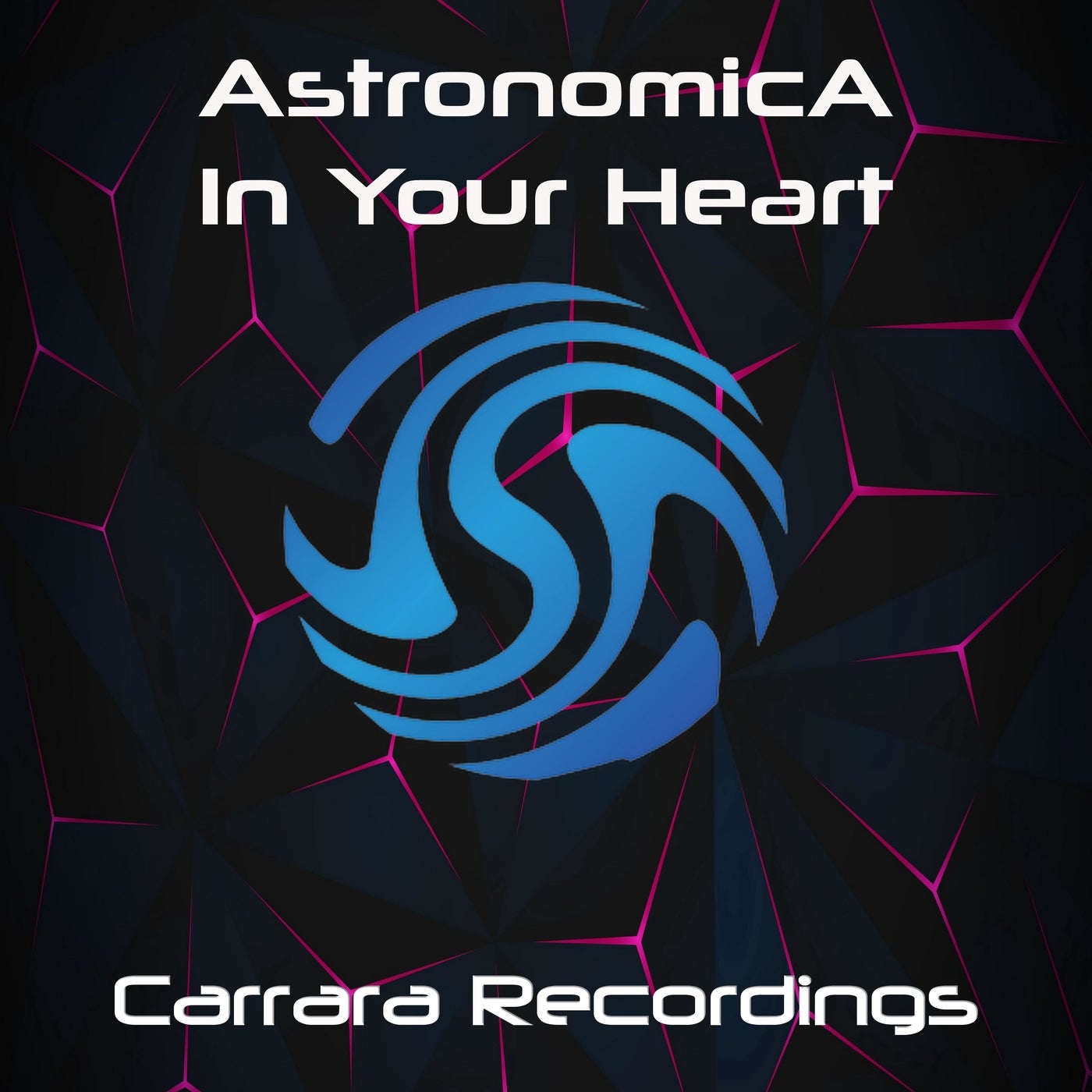 In Your Heart (Extended Mix)