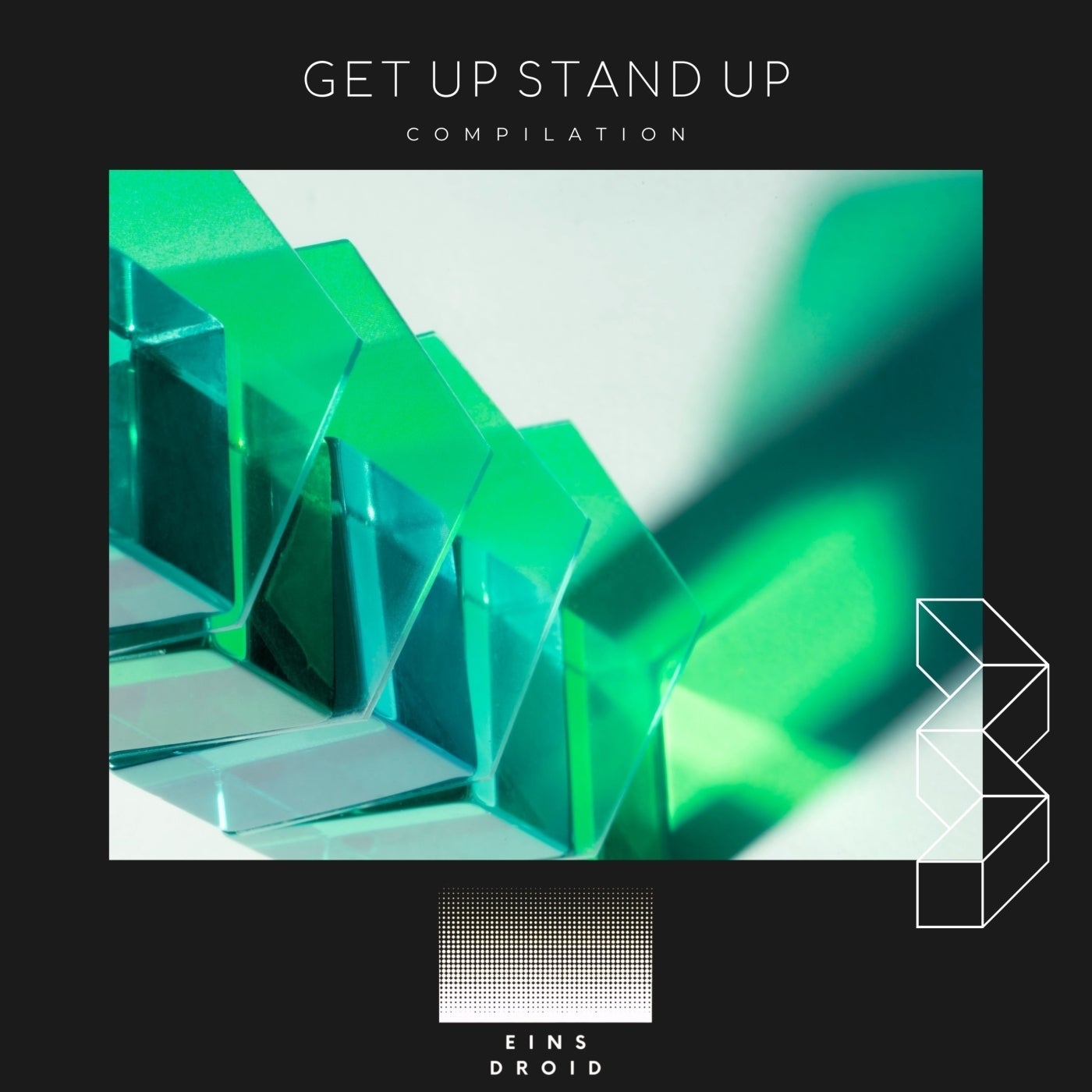 Get Up Stand Up