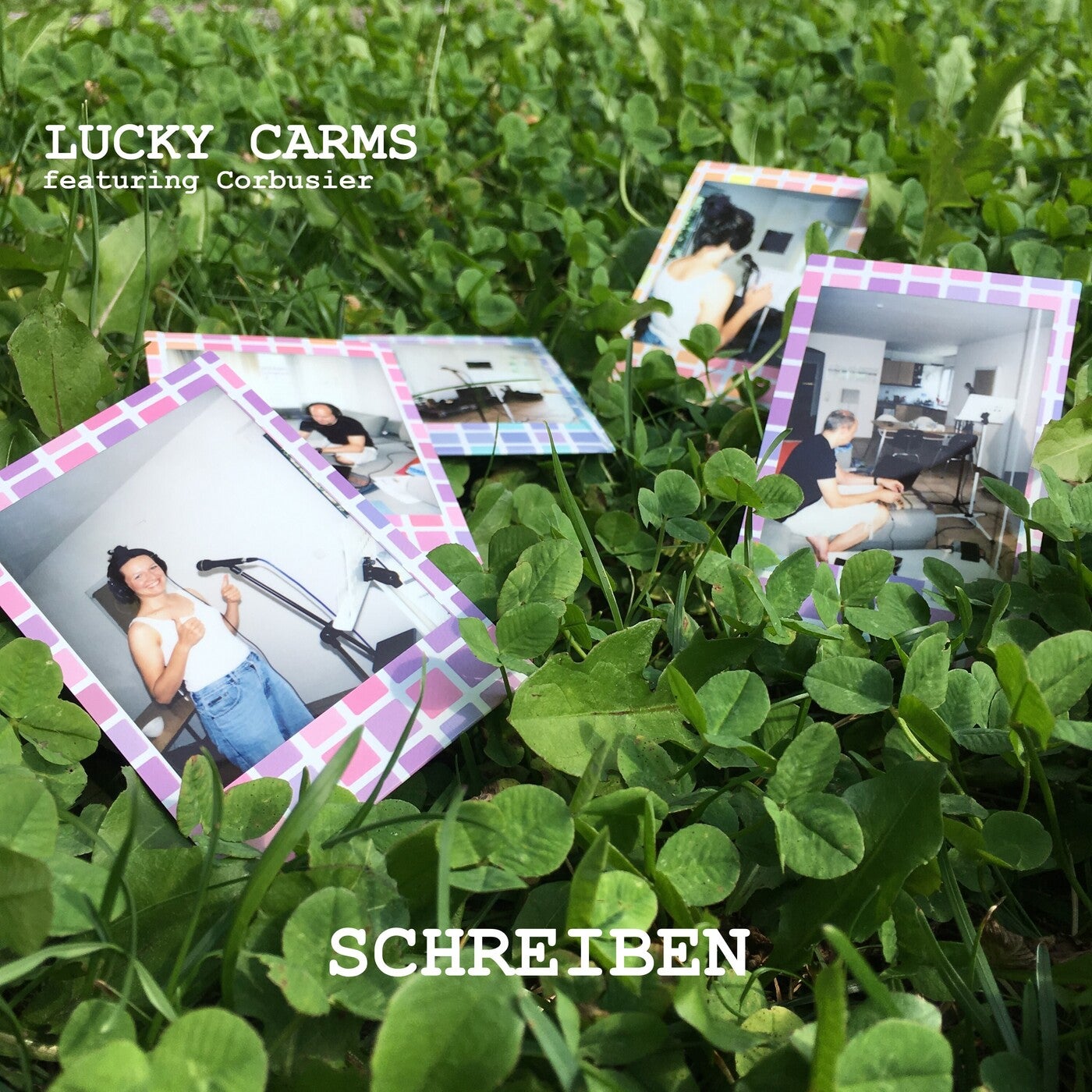Schreiben