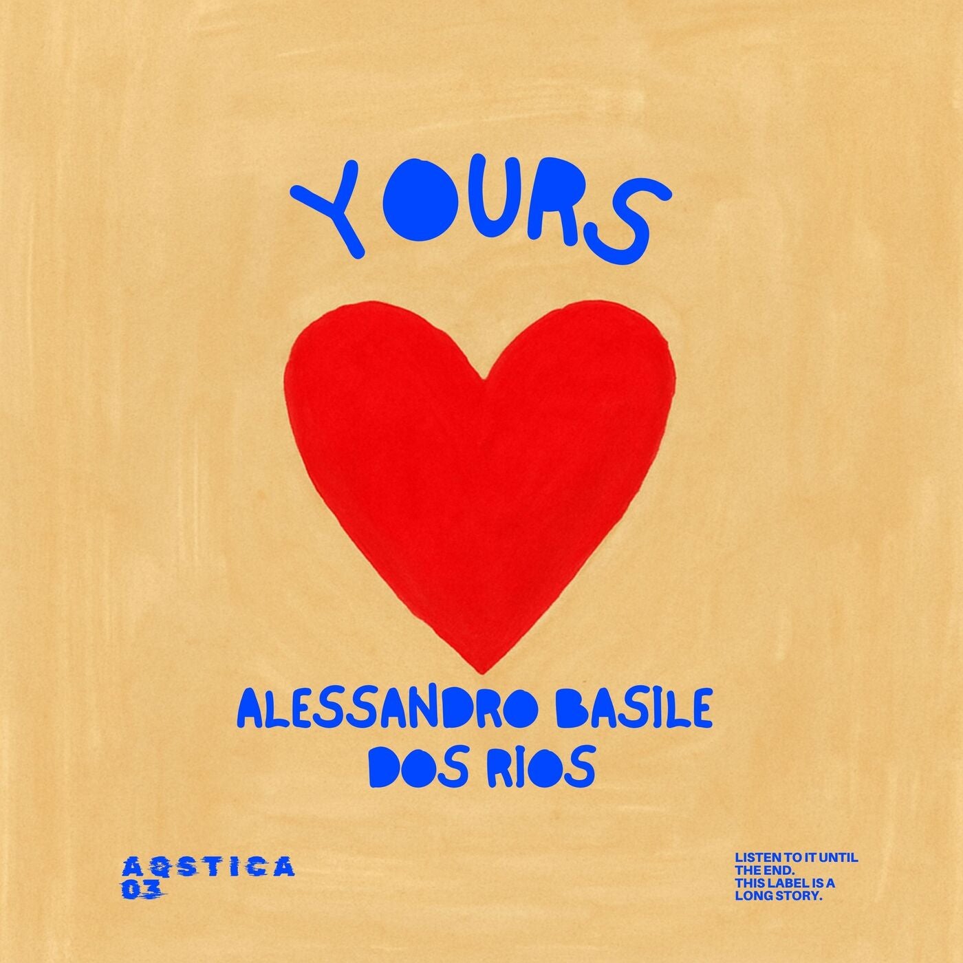 Yours