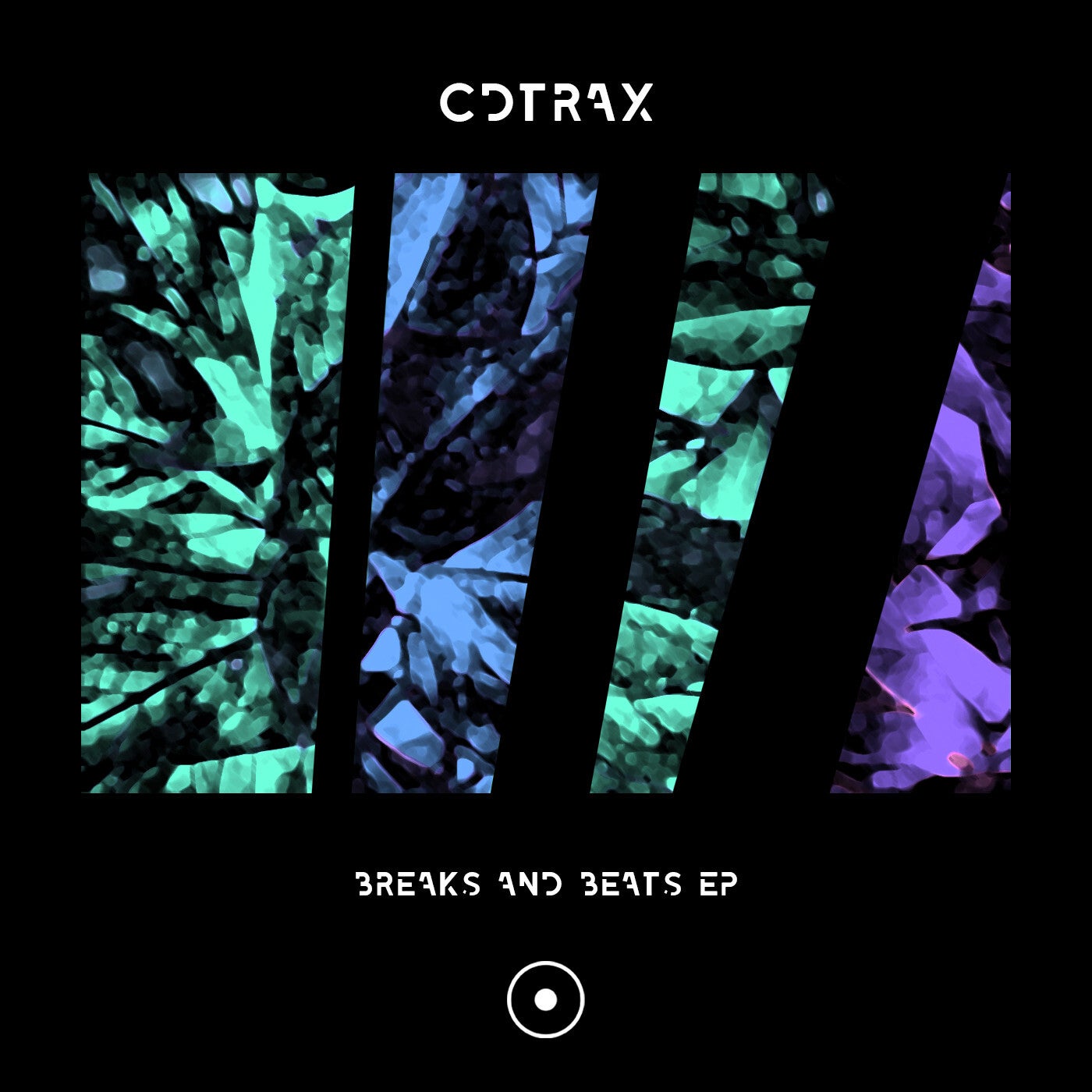 Breaks & Beats EP