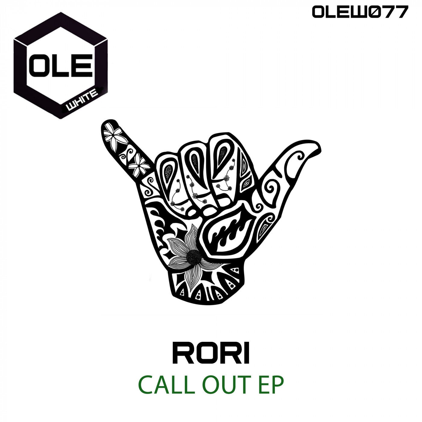 Call Out EP